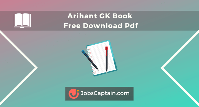 arihant afcat book pdf